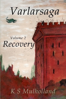 Varlarsaga II Cover
